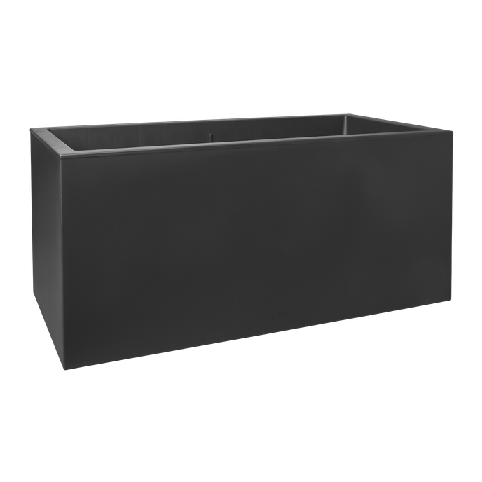 vivo next lang 80cm living schwarz